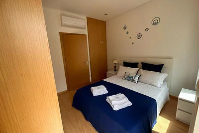 Figueira da Foz Luxury Villa Suite Room