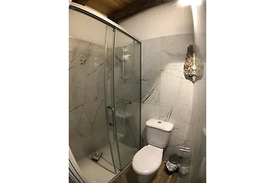 Casa Outeiro for 6 persons