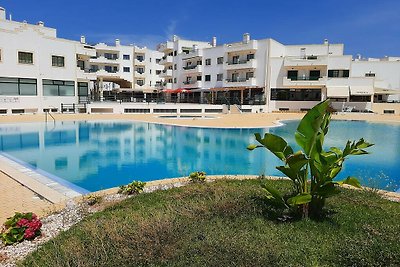 Dunas do Alvor Balcony Pool Flat