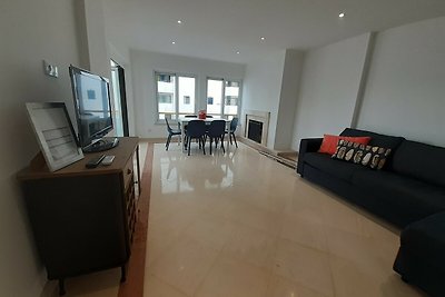 Luxury Flat in Quarteira