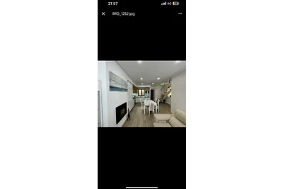 Figueira da Foz Luxury Villa Suite Room