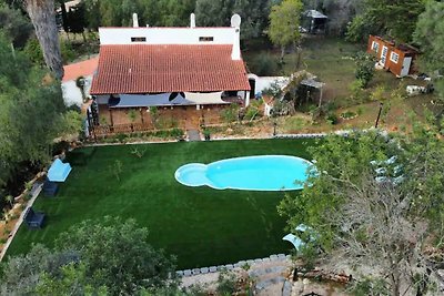 Porches Private Pool Villa 17 Guests