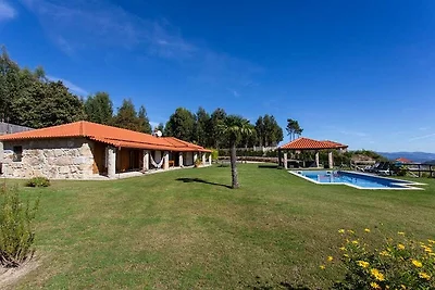 Luxury Villa Private Pool