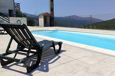 Private Pool Villa Serra da Estrela