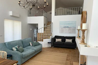 Luxury Villa Private Heated Pool Rocha Beach