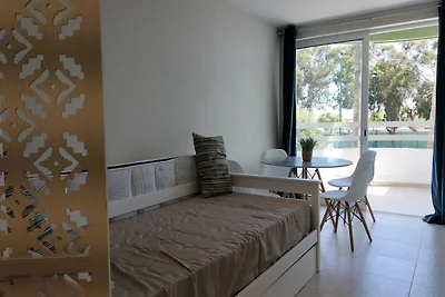 Amazing Green Tower 3 Castle flat with...