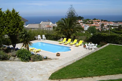 Amazing Villa In Colares close to the Beach