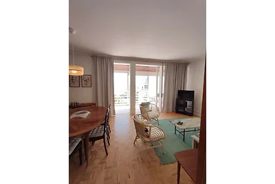 Miramar Duplex Praia da Rocha sea view