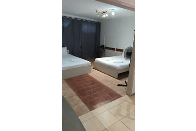 apartman za odmor Obiteljski odmor Porto