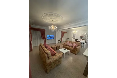 Summer Villa with Heated Private Pool