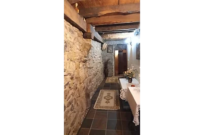 Peneda Gerês Stone House-Paradise Lake View