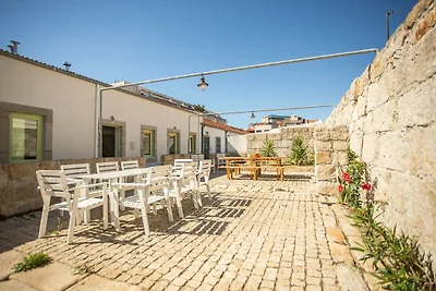 Porto Lovely Terrace Studio
