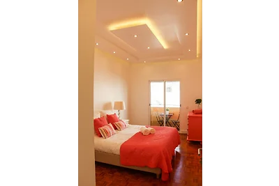Luxury Flat with Amazing Terrace in Faro
