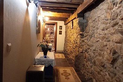 Peneda Gerês Stone House-Paradise Lake View