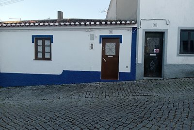 Giacometti Alentejo Peroguarda His last...