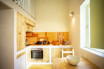 Porto Lovely Terrace Studio