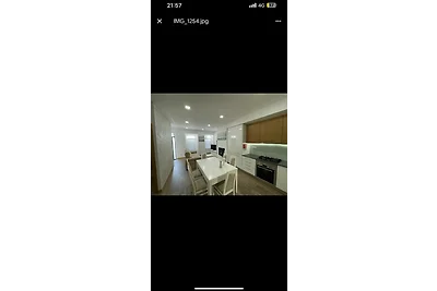 Figueira da Foz Luxury Villa Suite Room