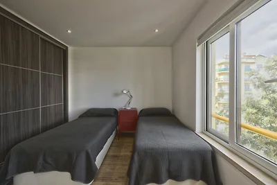 Luxury Flat in Quarteira