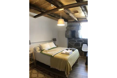 Casa Outeiro for 6 persons
