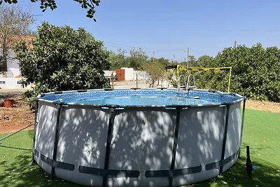 Private Pool Fazenda Villa