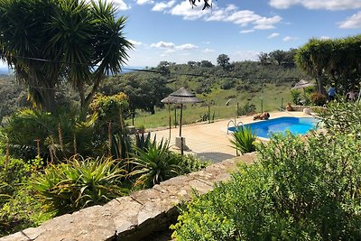 Serra do Caldeirão Private Pool Villa