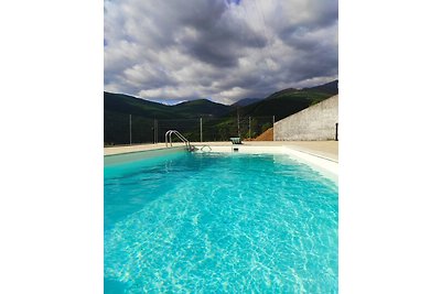 Private Pool Villa Serra da Estrela