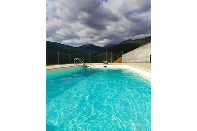 Private Pool Villa Serra da Estrela