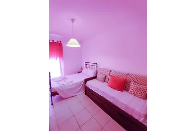 Quinta das Oliveiras 4 Bedrooms with Balcony