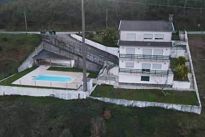 Private Pool Villa Serra da Estrela