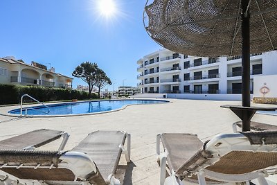 Charming Flat 10 min Walk Beach Olhos Agua