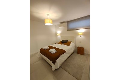 Cozy 2 Bedrooms Center Ferragudo Flat