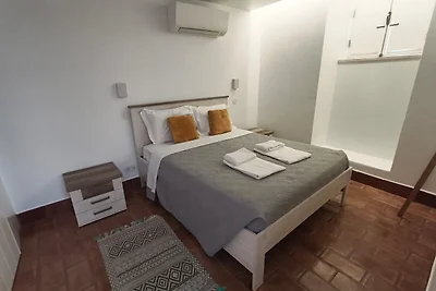 Deluxe 2 Terraces River&Marina View Flat