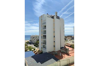 Miramar Duplex Praia da Rocha sea view