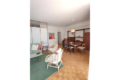 Miramar Duplex Praia da Rocha sea view