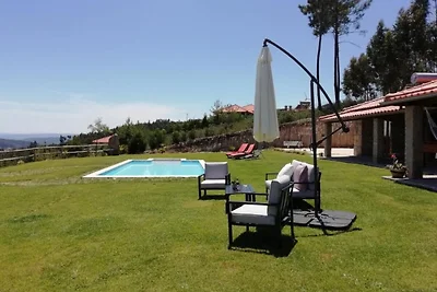 Luxury Villa Private Pool