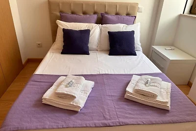 Figueira da Foz Luxury Villa Suite Room