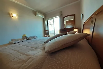 apartman za odmor Obiteljski odmor Portimao