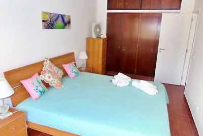 Panoramic Front Beach Flat