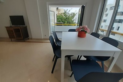 Luxury Flat in Quarteira