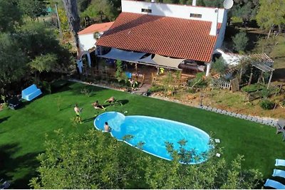 Porches Private Pool Villa 17 Guests