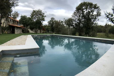 Casa Outeiro for 6 persons