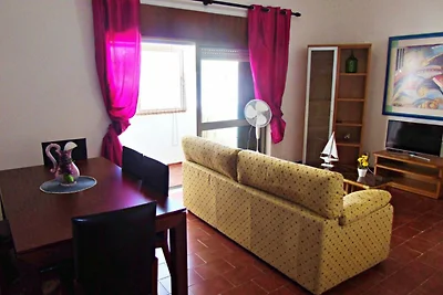 Panoramic Front Beach Flat