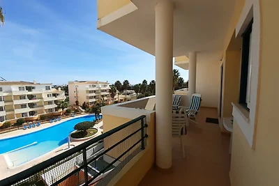 apartman za odmor Obiteljski odmor Portimao