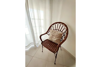 Alvor Balcony Flat