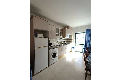 Double Room Dunas de Alvor Pool Flat