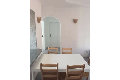 Delta Marina Vilamoura Center Flat