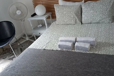 Beach Wave Melides Villa