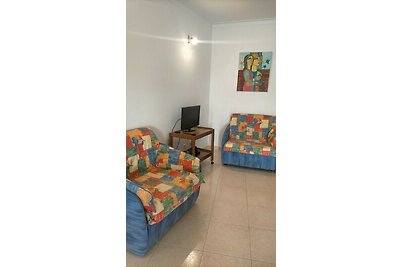 Double Room Dunas de Alvor Pool Flat