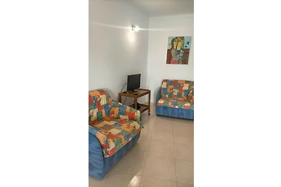 Double Room Dunas de Alvor Pool Flat