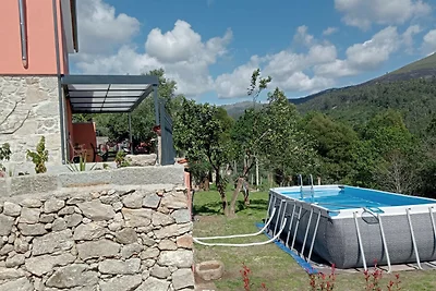 Private Pool Deep Nature River Sounds Villa